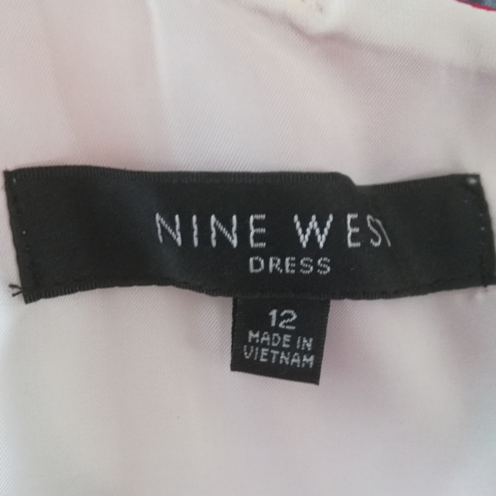 Nine West sundress - Picture 6 of 7